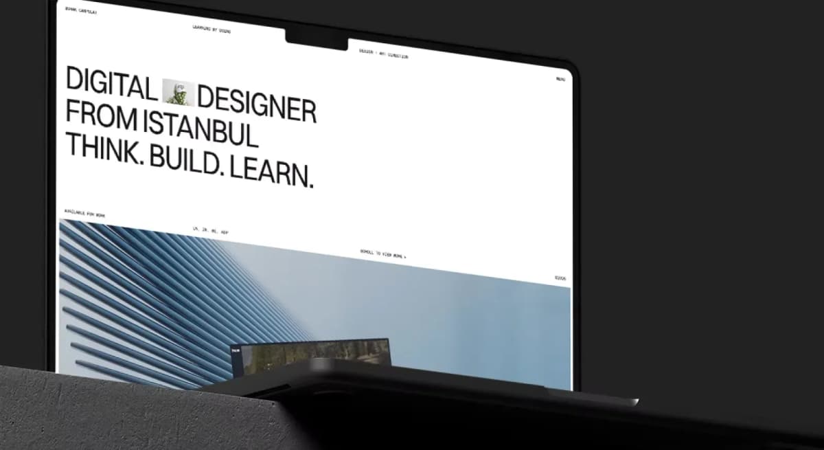 Uı / UX Designer & Art Director